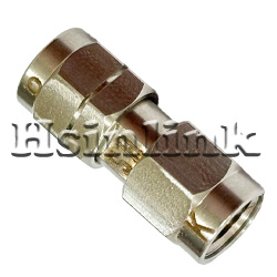 HS-2.4mmM To 2.92mmM Adapter (40G)